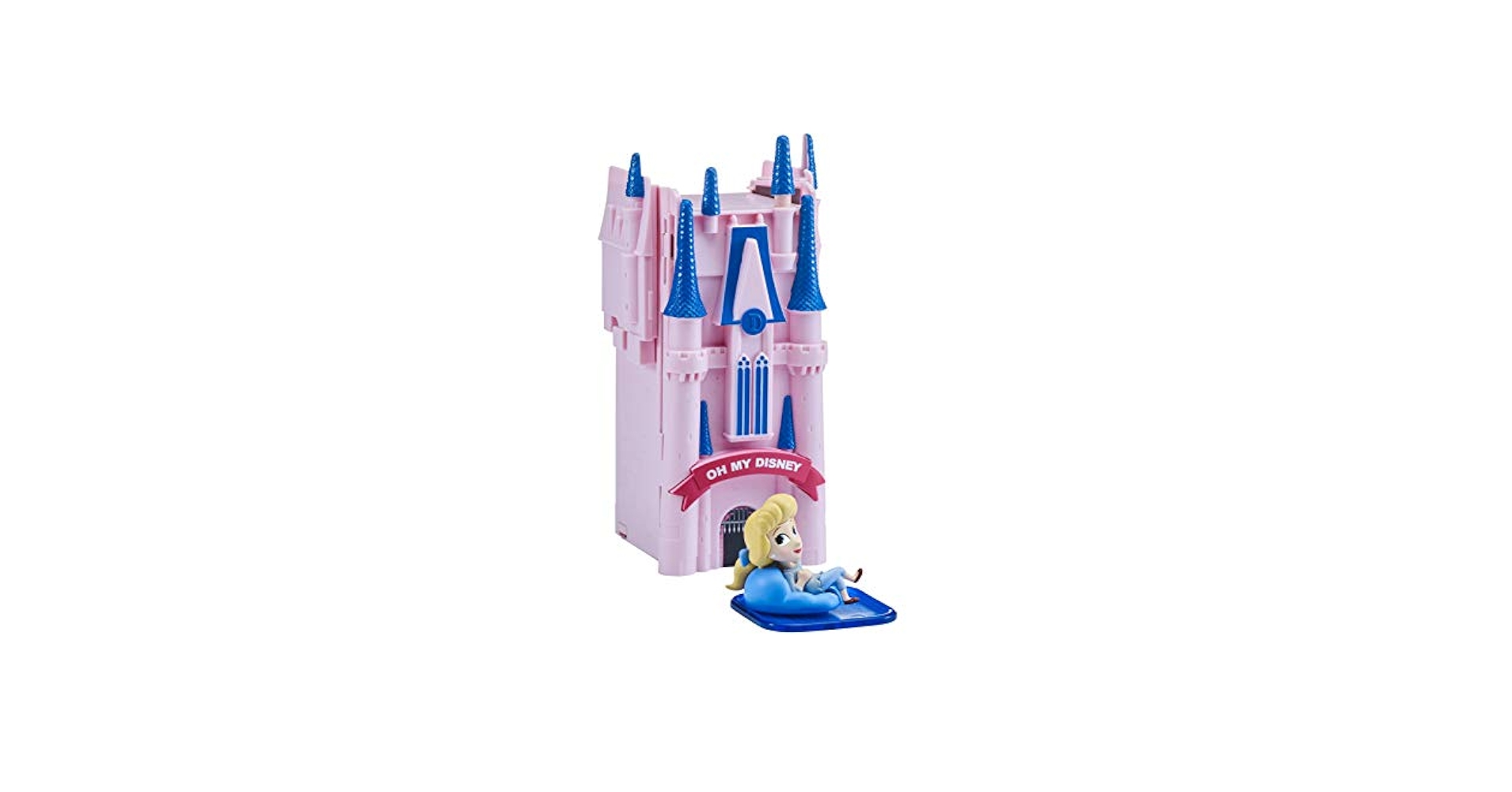 Disney - たーこ② Amazon.com: Beast Kingdom Wreck-It Ralph 2: Snow White Ds